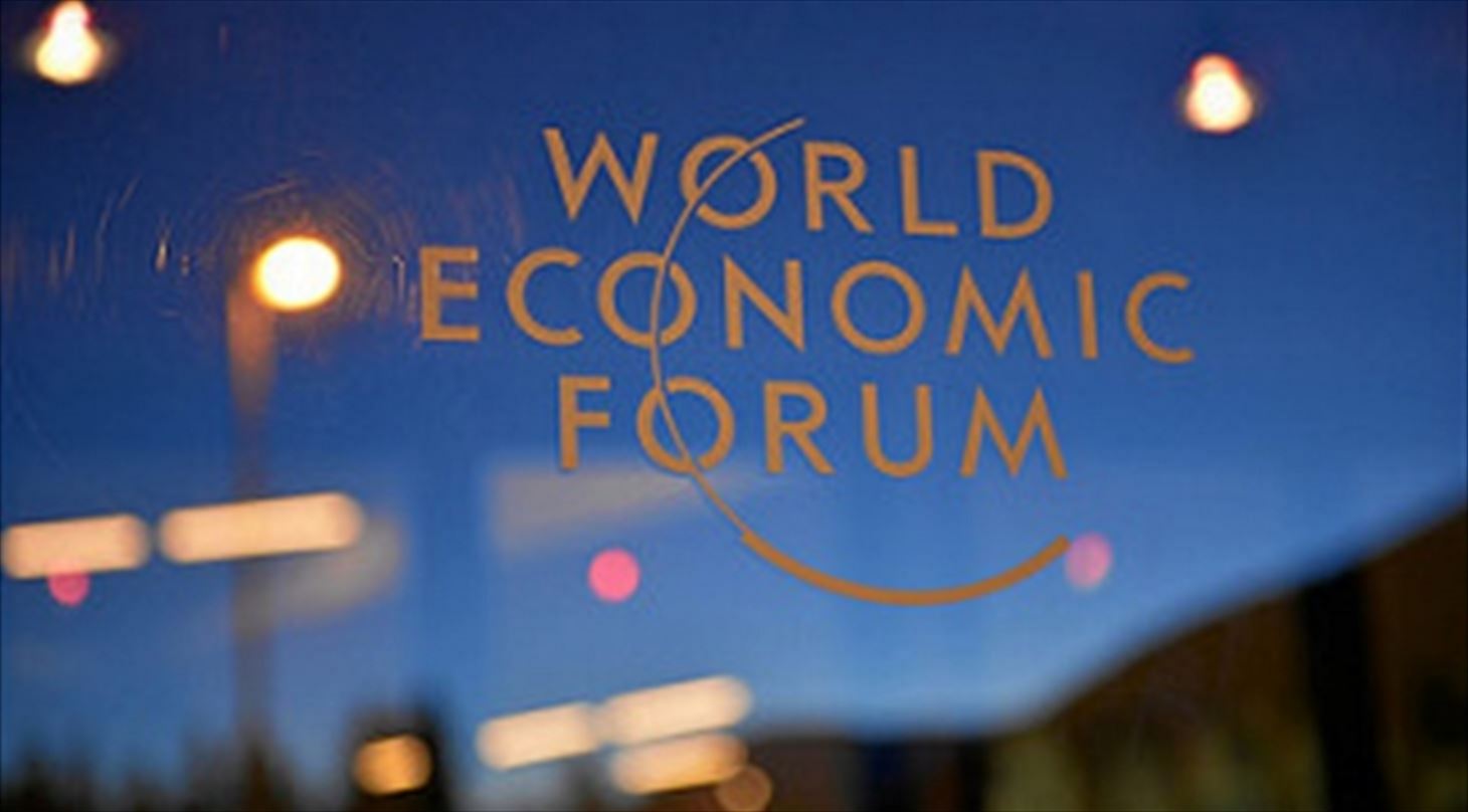 World Economic Forum - Anvendt i 2019